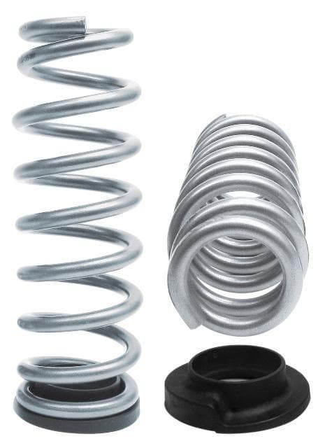 Belltech Coil Spring Set for Sport Truck SUV Cold Wound Chromium Alloy Steel - Image 3