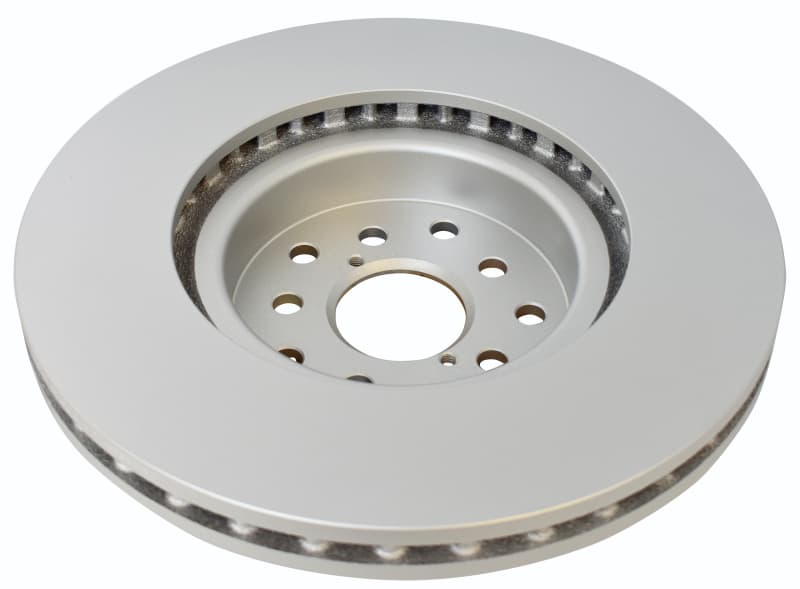 DBA En-Shield Standard Rotors Corrosion Resistant Street Series - Image 2