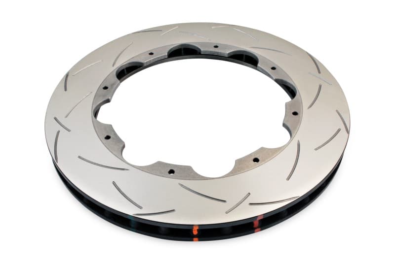 DBA 5000 Series Slotted Rotor Rings for Two-Piece Rotors