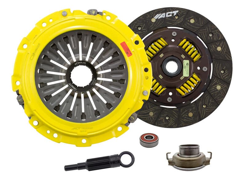 ACT HD-M/P Street Clutch Kits