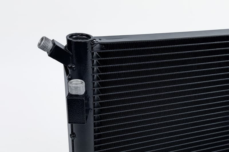 CSF A/C Condenser for 964/993 Parallel-Flow Core, Improved Performance - Image 5