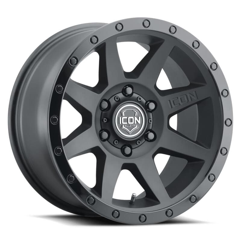 ICON Rebound Wheels