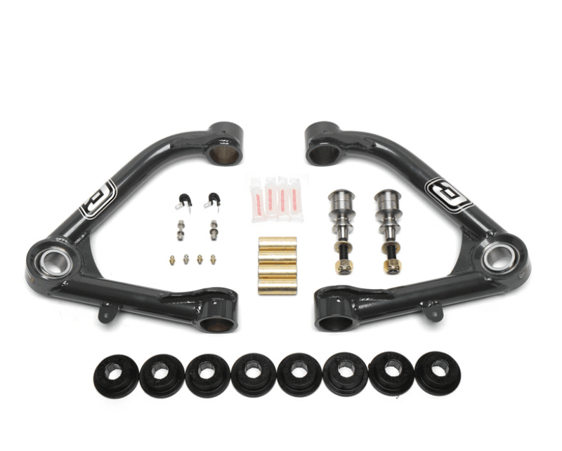 Camburg Uniball Upper Arms 1.25 Uni-Ball Bearing for Lifted Trucks - Image 2