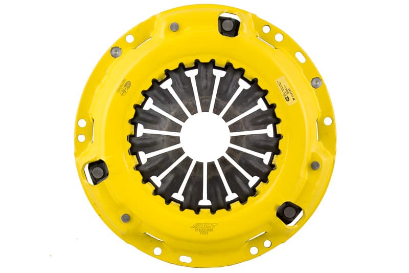ACT Heavy Duty Pressure Plate T023 with Diaphragm Design