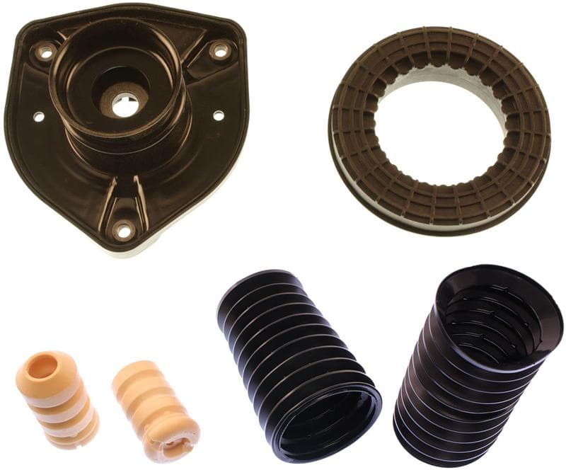 Bilstein B3 Series Coil Springs OE Replacement for Factory Specs - Image 5