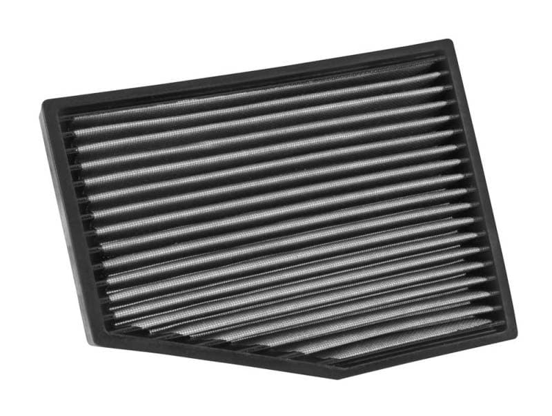 K&N Engineering Cabin Air Filter Washable High-Flow Synthetic Material - Image 3
