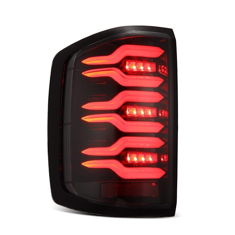 AlphaRex LUXX Tail Lights - Image 3