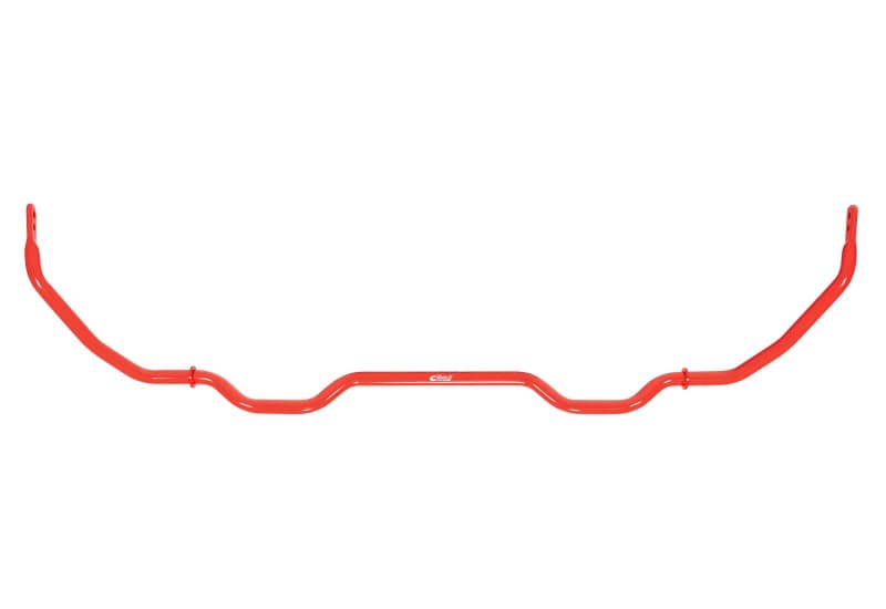 Eibach Front & Rear Tubular Sway Bar Kit 3-Way Front, 2-Way Rear Adjustable - Image 4