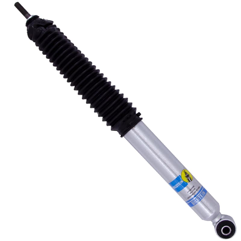 Bilstein B8 5100 Series Monotube Shocks for Lifted Trucks and SUVs - Image 5