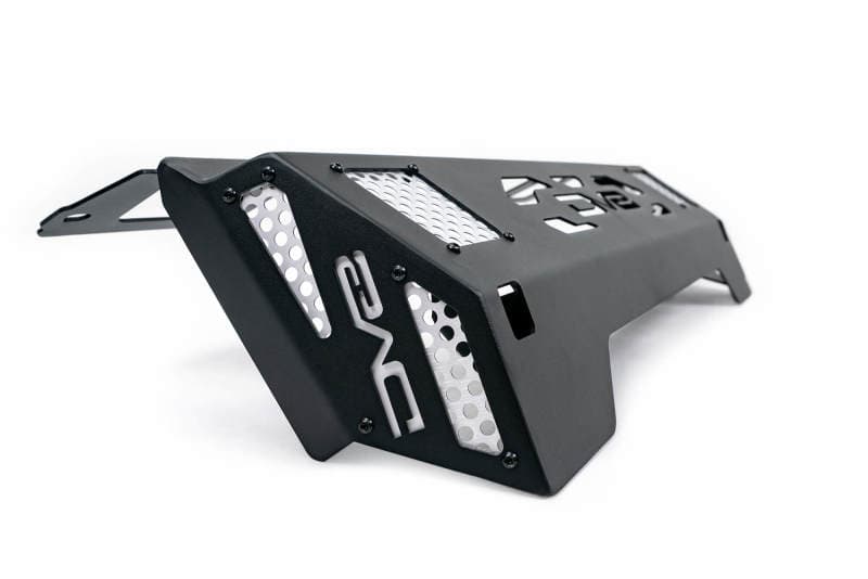 DV8 Offroad Front Skid Plate for Bronco High Strength Steel Protection SPBR-01 - Image 4