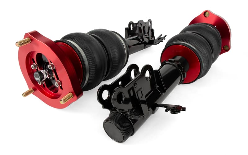 Air Lift Performance Front Kits - Image 3