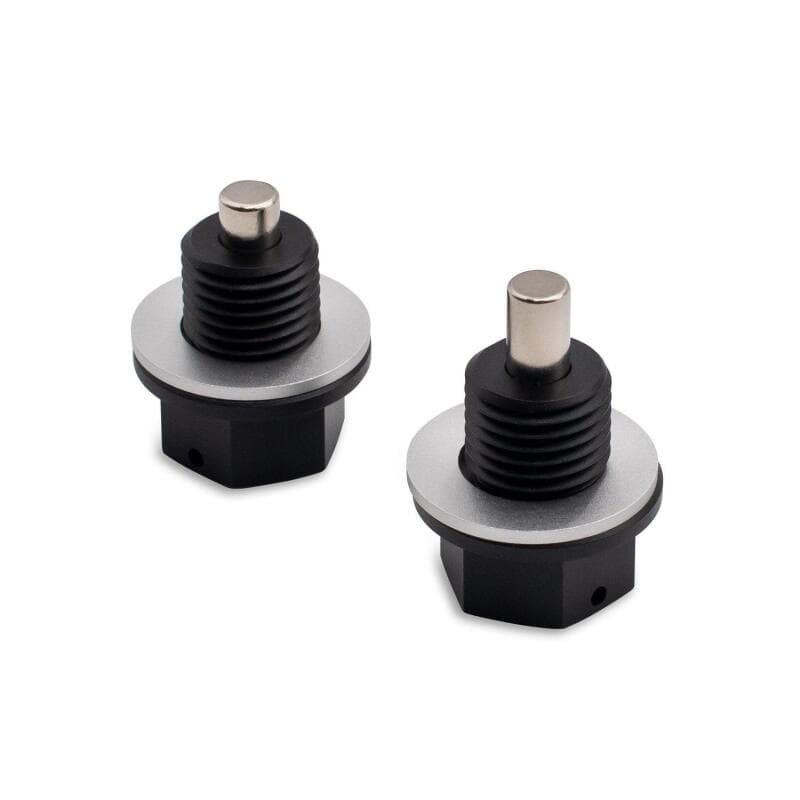 BLOX Racing Magnetic Oil & Transmission Drain Plug Set - Image 3