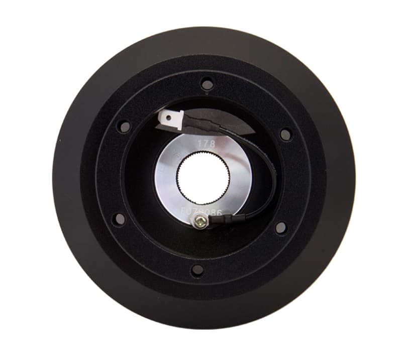 NRG Short Hub Adapter for 2010+ Chevy Camaro SRK-178H - Image 2