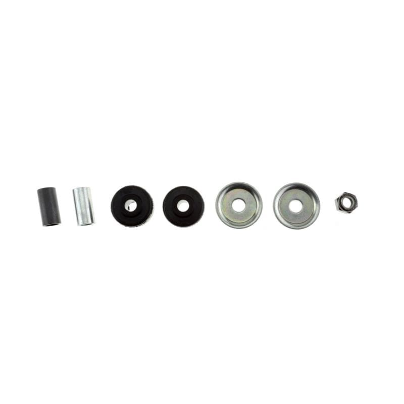 Bilstein B8 5125 Series Monotube Shocks for Custom Fitments with 5/8" Bushings - Image 3