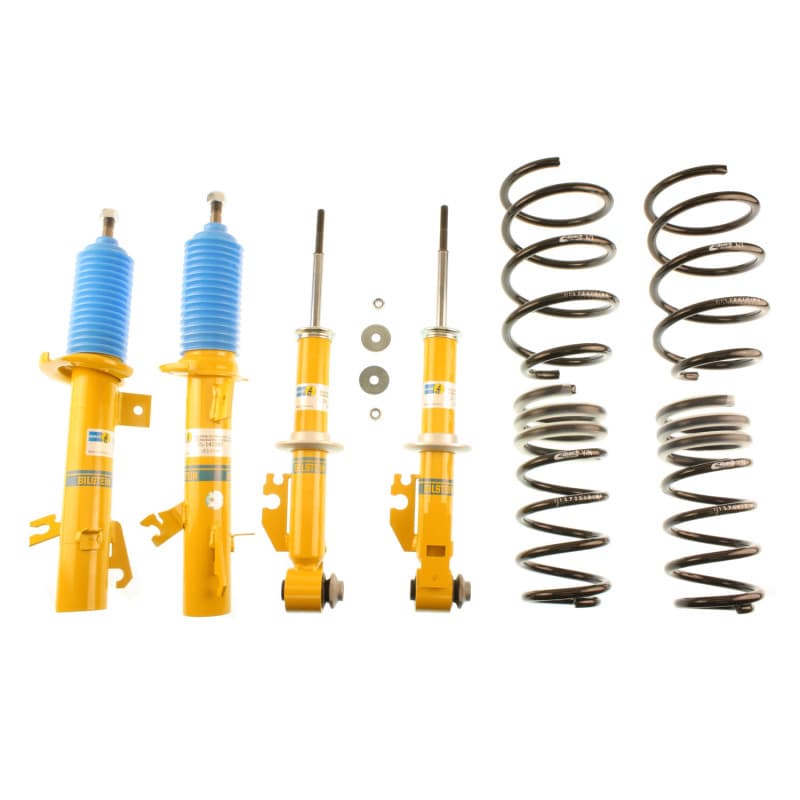Bilstein B12 Pro-Kit Suspension Kit for Ford Mustang Moderate Lowering 24-40mm - Image 3