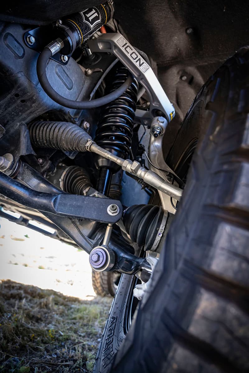ICON Upper Control Arms - Image 5