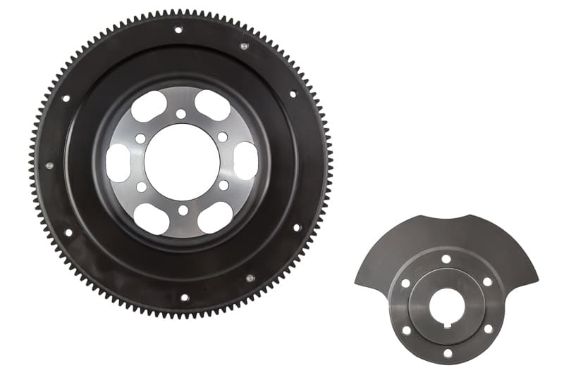 ACT Prolite Flywheel Kit for Mazda RX-7 RX-8 with Counterweight Lightweight - Image 3