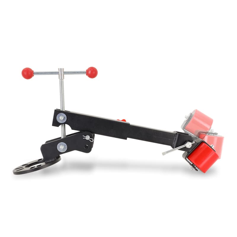 Mishimoto Fender Roller Tool for Lowered Cars with Large Wheels Clearance - Image 4