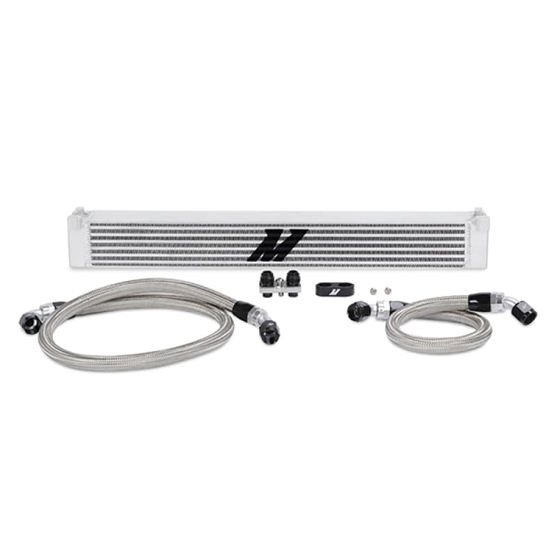 Mishimoto Oil Cooler Kit for BMW E46 M3 S54 Engine Performance Cooling