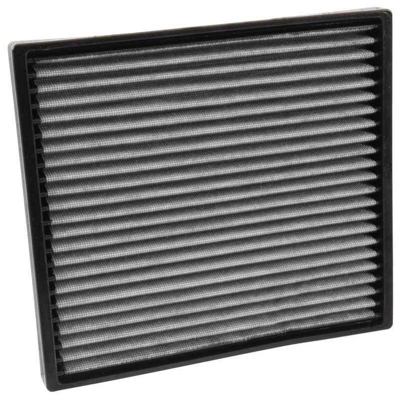 K&N Engineering Cabin Air Filter Washable High-Flow Synthetic Material - Image 3