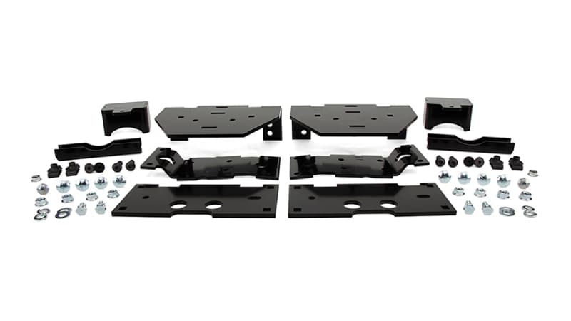 Air Lift 5000 Air Spring Kits - Image 4