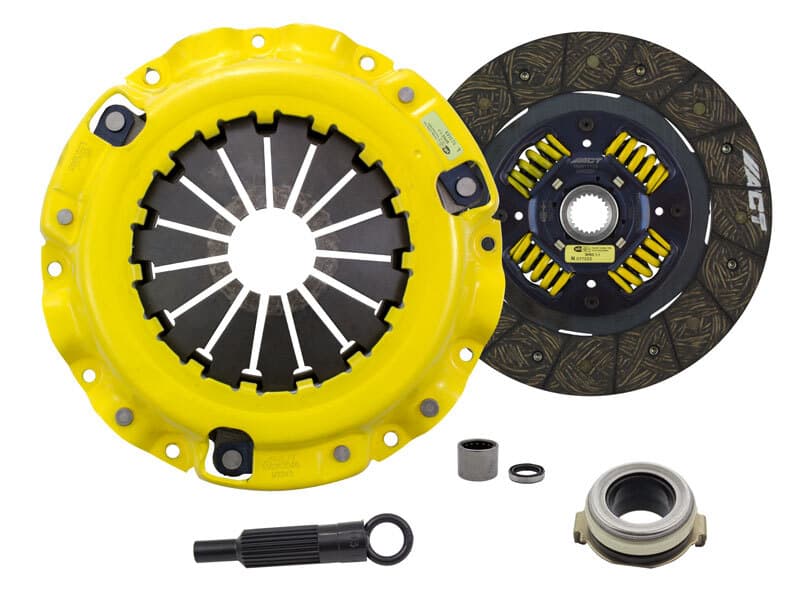 ACT HD/Perf Street Clutch Kits