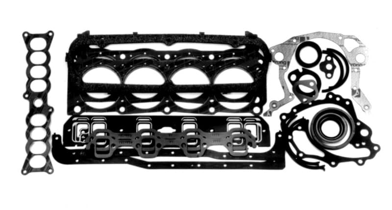 Ford Racing Engine Gasket Kit for Ford Engines Complete High-Performance Set