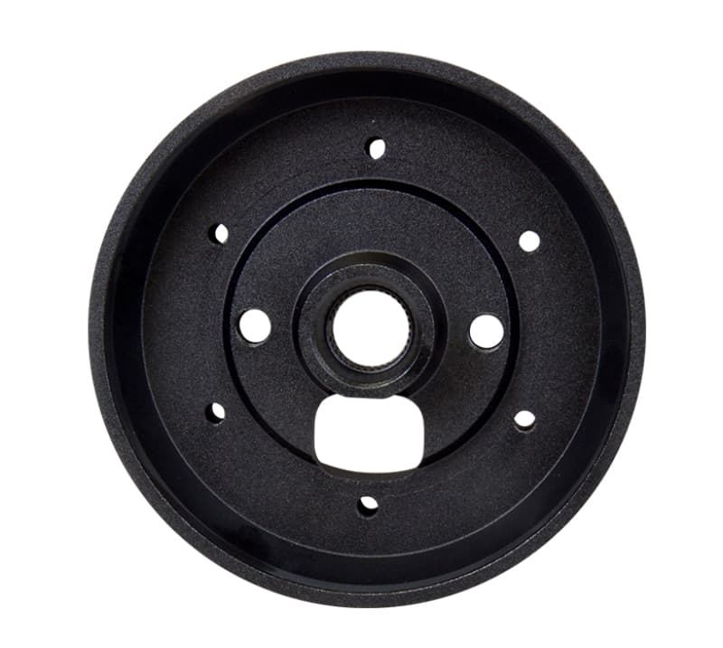 NRG Short Hub Adapter for 06+ Chevrolet Corvette / Cadillac CTS - Image 3
