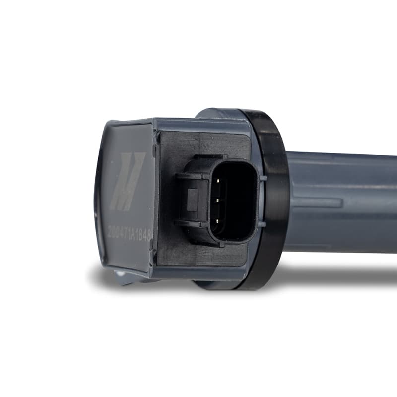 Mishimoto Ignition Coil for Chevy C6 High-Quality Replacement Spark Module - Image 4