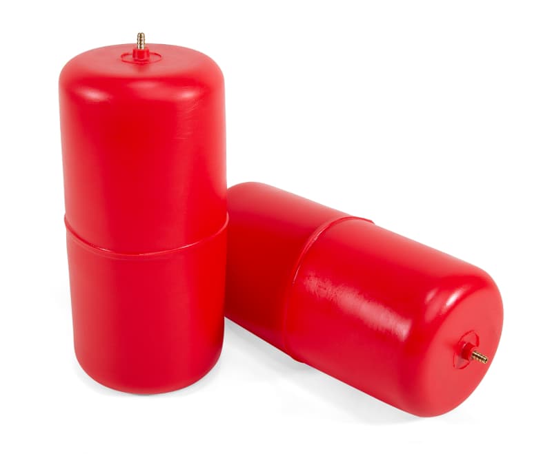 Air Lift Air Spring Kit for Chevy C6 1000 Series - Image 3