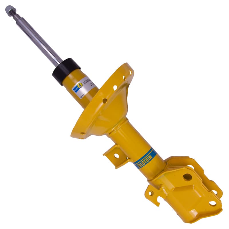 Bilstein B6 Series Monotube Shock Absorbers for Vehicle Fitment Consistent Pe...