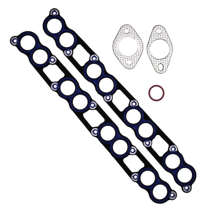 Cometic Gasket Valve Cover Gaskets Soft Rubber Steel Frame