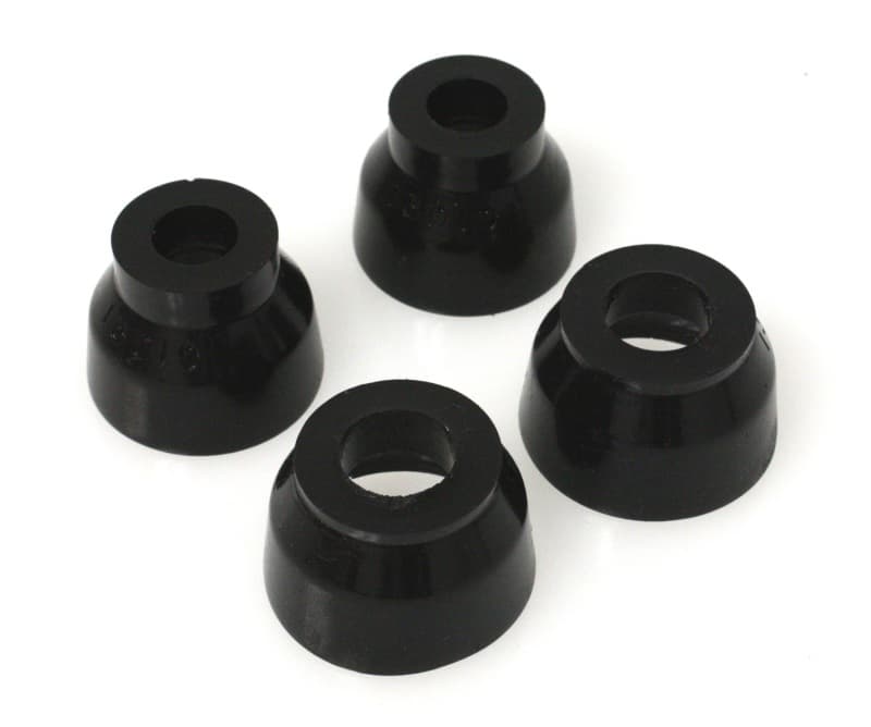 Energy Suspension Dust Boots for Tie Rod Ends Hyper-Flex Polyurethane Durable...