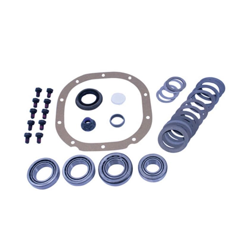 Ford Racing Ring and Pinion Installation Kit Genuine Ford Parts - Image 2