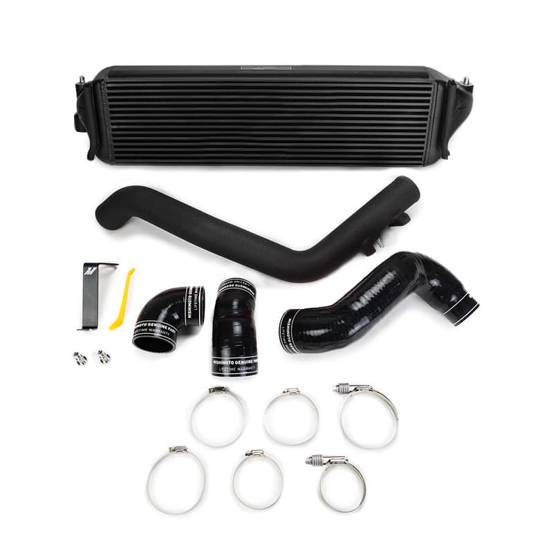 Mishimoto Intercooler Kit for 2017-2021 Honda Civic Type R FK8 High-Flow