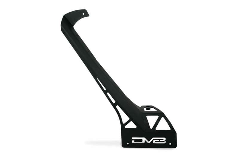 DV8 Offroad A-Pillar Light Bar Mount for 392/Mojave Edition 52-Inch Spacing - Image 3