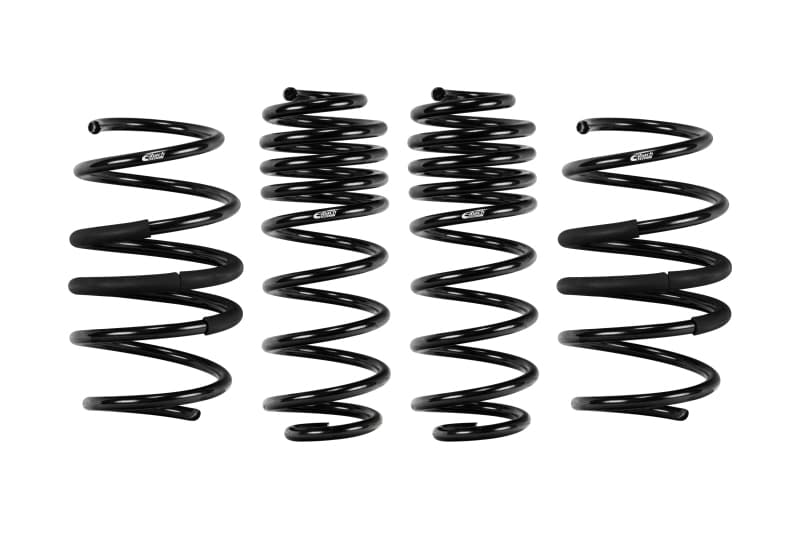 Eibach Pro-Kit Lowering Springs for Chevy C6 Performance Handling Upgrade