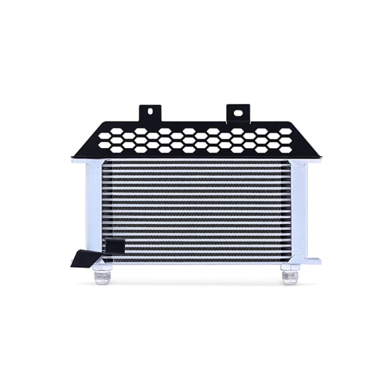 Mishimoto Oil Cooler Kit for Ford Focus ST 2.0L EcoBoost Turbocharged Engines - Image 5