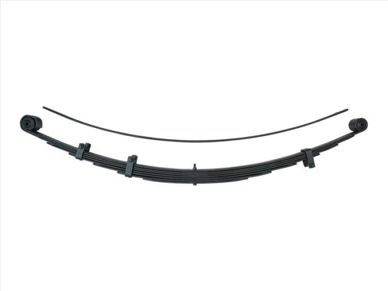 ICON Leaf Springs - Image 2