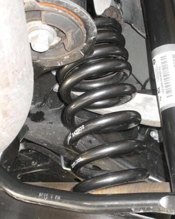 Eibach Pro-Kit Lowering Springs for Multiple Vehicles Performance Suspension - Image 3