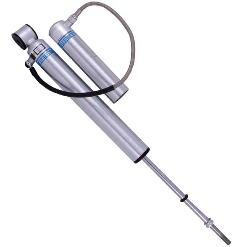 Bilstein B8 5160 Series Remote Reservoir Shocks for Lifted Trucks SUV Monotube - Image 5