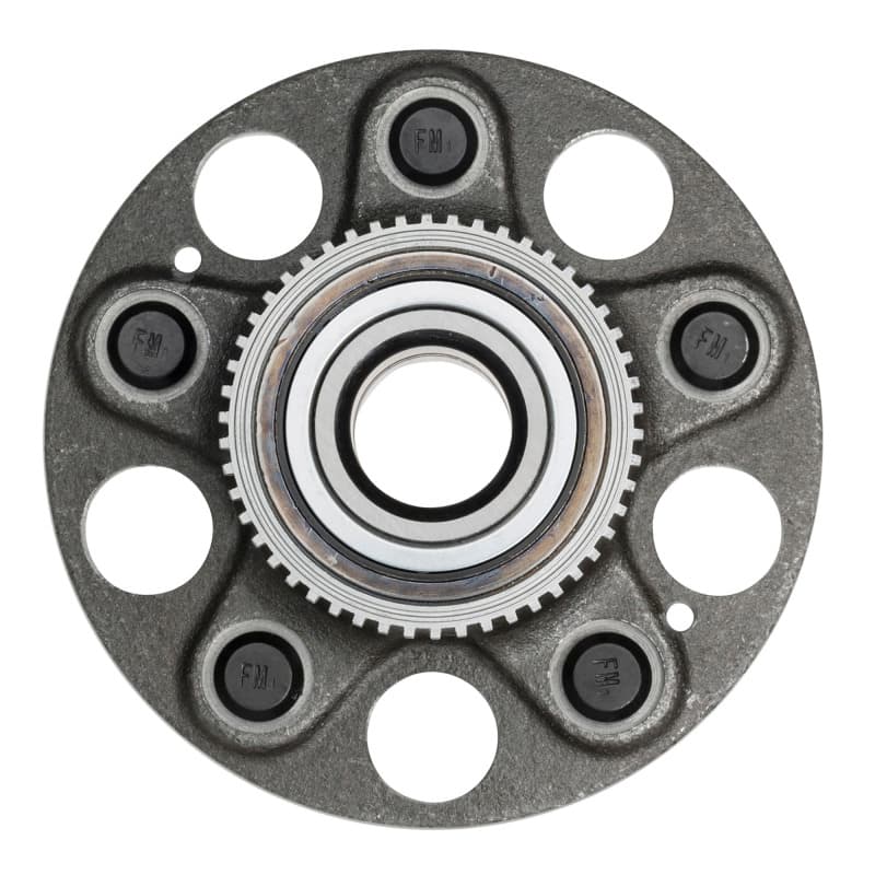 Moog Hub Assembly 512259 Precision Matched Components - Image 2
