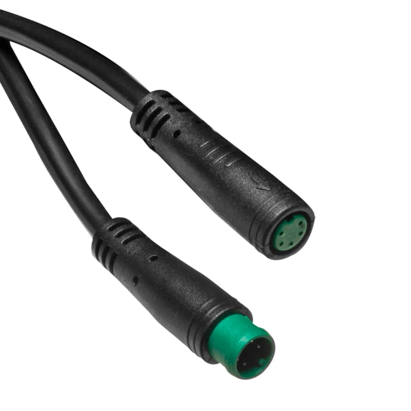 ORACLE Lighting Extension Cable for ColorSHIFT RGB+W Underbody Rock Light Kit - Image 2