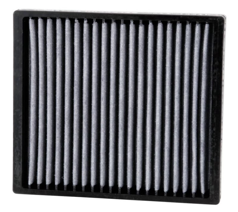 K&N Engineering Cabin Air Filter Washable High-Flow Synthetic VF2013
