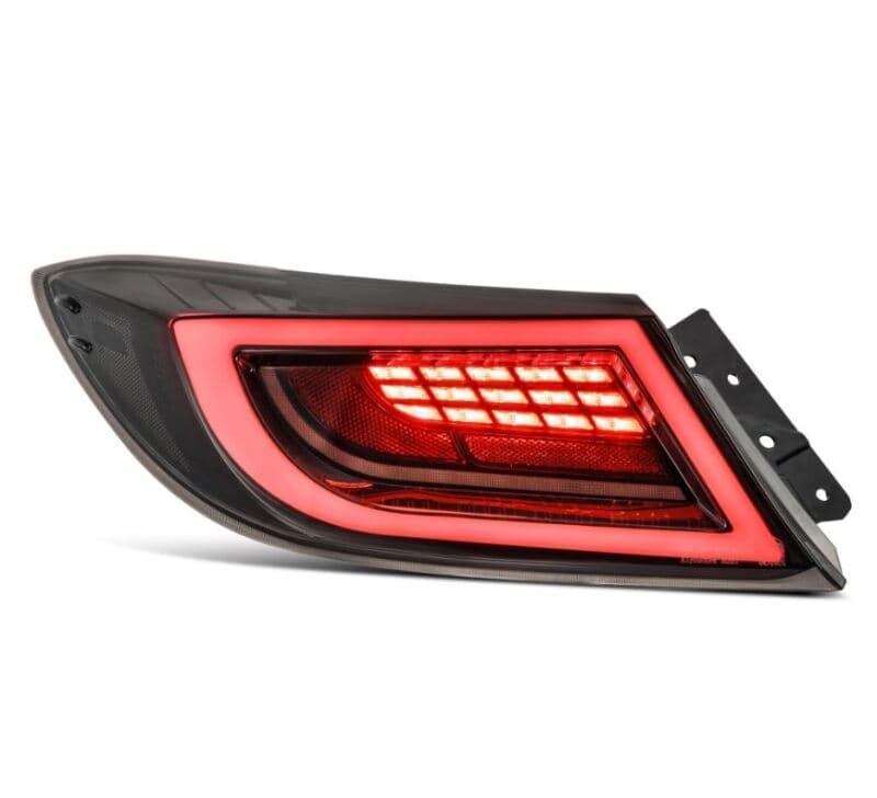 AlphaRex LUXX Tail Lights - Image 3