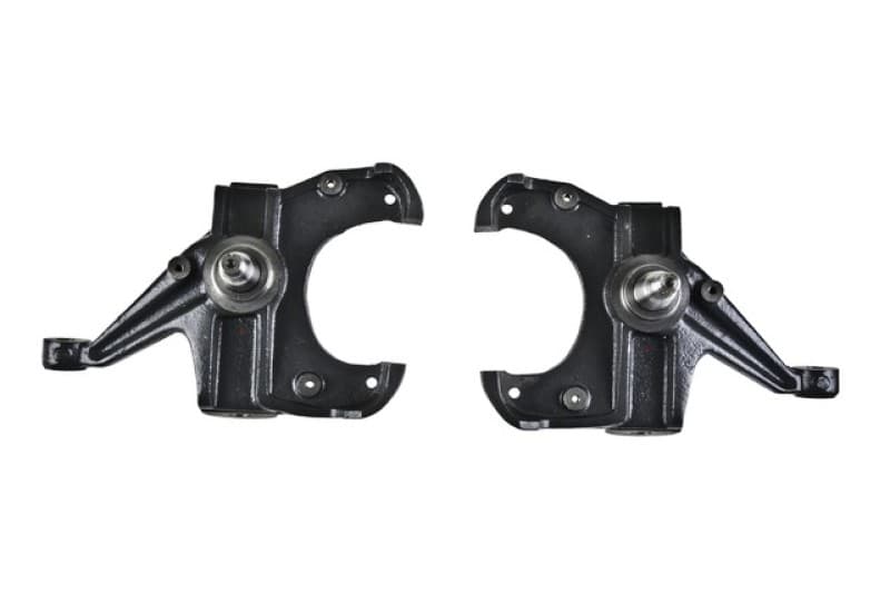 Belltech Drop Spindle Set for Sport Trucks CNC Machined High Strength Ductile... - Image 2