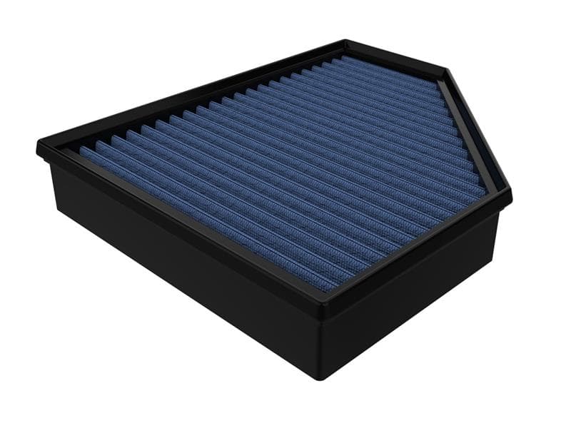 aFe P5R Drop-In Air Filter 100% Polyurethane Frame High Flow Performance - Image 2