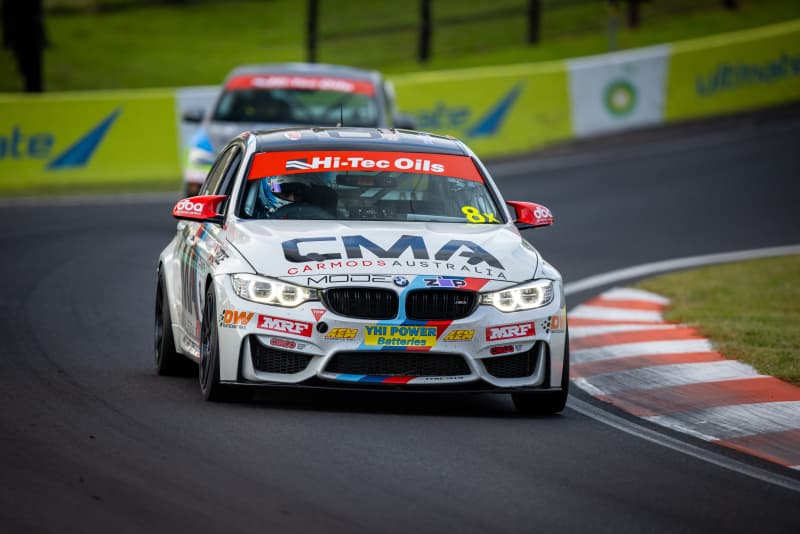 DBA RP Performance Brake Pads - Image 4