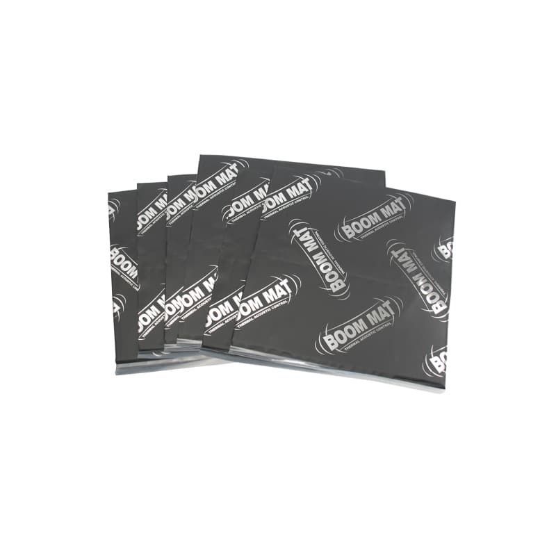 DEI Interior Kit for Vehicle Specific Fitment 2mm Thermal Acoustic Damping