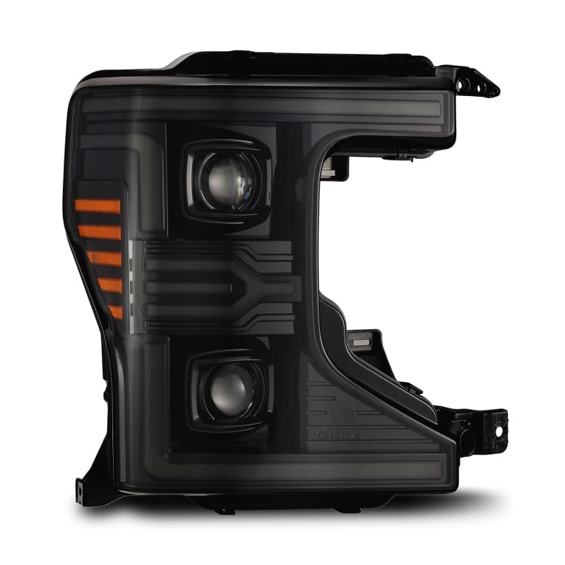 AlphaRex LUXX Headlights